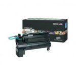 Original Lexmark C792X1KG C792 Toner schwarz extra High-Capacity return program (ca. 20.000 Seiten)