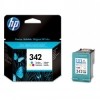  Original HP 342, C9361EE Tintenpatrone color (ca. 220 Seiten) 