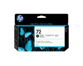  Original HP 72, C9370A Tintenpatrone schwarz Foto (ca. 130 ml) 