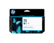  Original HP 72, C9371A Tintenpatrone cyan (ca. 130 ml) 