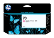  Original HP 70, C9455A Tintenpatrone magenta hell (ca. 130 ml) 
