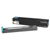  Original Lexmark C950X76G C950 Resttonerbehälter (ca. 30.000 Seiten) 