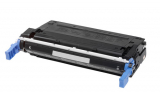  Toner von tintenalarm.de ersetzt HP C9720A 641A und Canon EP-85BK schwarz (ca. 9.500 Seiten) 