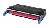  Toner von tintenalarm.de ersetzt HP C9723A 641A und Canon EP-85M magenta (ca. 8.500 Seiten) 