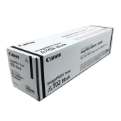  Original Canon T02 8529 B 001 Toner schwarz (ca. 44.000 Seiten) 
