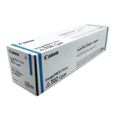  Original Canon T02 8530 B 001 Toner cyan (ca. 43.000 Seiten) 