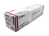  Original Canon T02 8531 B 001 Toner magenta (ca. 43.000 Seiten) 
