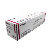  Original Canon T02 8531 B 001 Toner magenta (ca. 43.000 Seiten) 