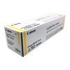 Original Canon T02 8532 B 001 Toner gelb (ca. 43.000 Seiten) 