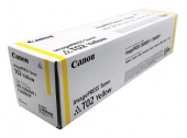  Original Canon T02 8532 B 001 Toner gelb (ca. 43.000 Seiten) 