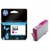  Original HP 364, CB319EE Tintenpatrone magenta (ca. 300 Seiten) 