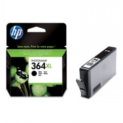 HP Tintenpatrone CN684EE / 364 XL