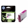  Original HP 364XL, CB324EE Tintenpatrone magenta (ca. 750 Seiten) 