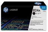  Original HP CB384A 824A Drum Kit schwarz (ca. 23.000 Seiten) 
