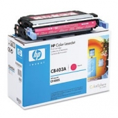  Original HP CB403A 642A Toner magenta (ca. 7.500 Seiten) 