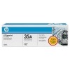  Original HP CB435A 35A Toner schwarz (ca. 1.500 Seiten) 