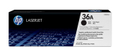  Original HP 36A CB 436 A Toner schwarz (ca. 2.000 Seiten) 