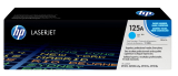  Original HP 125A CB 541 A Toner cyan (ca. 1.400 Seiten) 