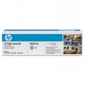  Original HP CB541A 125A Toner cyan (ca. 1.400 Seiten) 