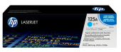  Original HP 125A CB 541 A Toner cyan (ca. 1.400 Seiten) 