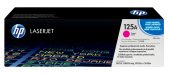  Original HP 125A CB 543 A Toner magenta (ca. 1.400 Seiten) 