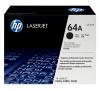  Original HP 64A CC 364 A Toner schwarz (ca. 10.000 Seiten) 