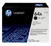  Original HP CC364A 64A Toner schwarz (ca. 10.000 Seiten) 