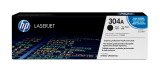  Original HP CC530A 304A Toner schwarz (ca. 3.500 Seiten) 