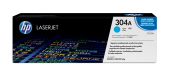  Original HP 304A CC 531 A Toner cyan (ca. 2.800 Seiten) 