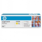  Original HP 304A CC 532 A Toner gelb (ca. 2.800 Seiten) 