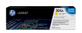  Original HP 304A CC 532 A Toner gelb (ca. 2.800 Seiten) 