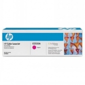  Original HP 304A CC 533 A Toner magenta (ca. 2.800 Seiten) 