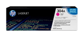  Original HP 304A CC 533 A Toner magenta (ca. 2.800 Seiten) 