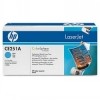  Original HP 504A CE 251 A Toner cyan (ca. 7.000 Seiten) 