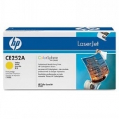  Original HP CE252A 504A Toner gelb (ca. 7.000 Seiten) 