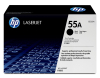  Original HP 55A CE 255 A Toner schwarz (ca. 6.000 Seiten) 