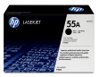  Original HP 55A CE 255 A Toner schwarz (ca. 6.000 Seiten) 