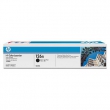 Original HP CE310A 126A Toner schwarz (ca. 1.200 Seiten) 