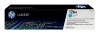 Original HP 126A CE 311 A Toner cyan (ca. 1.000 Seiten) 