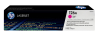  Original HP 126A CE 313 A Toner magenta (ca. 1.000 Seiten) 