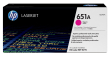  Original HP 651A CE 343 A Toner magenta (ca. 16.000 Seiten) 