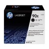  Original HP 90X CE 390 XD Toner schwarz Doppelpack (ca. 24.000 Seiten) 