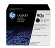  Original HP CE390XD 90X Toner schwarz Doppelpack (ca. 24.000 Seiten) 