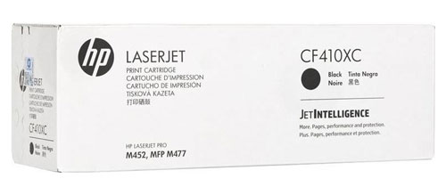 hp ce410xc