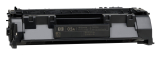  Original HP CE505A 05A Toner schwarz (ca. 2.300 Seiten) 