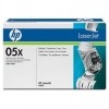  Original HP 05X CE 505 X Toner schwarz (ca. 6.500 Seiten) 