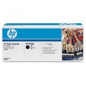  Original HP CE740A 307A Toner schwarz (ca. 7.000 Seiten) 