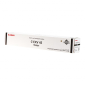  Original Canon C-EXV 45 6942 B 002 Toner schwarz (ca. 80.000 Seiten) 