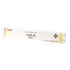  Original Canon C-EXV 45 6948 B 002 Toner gelb (ca. 52.000 Seiten) 