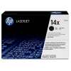  Original HP 14X CF 214 X Toner schwarz (ca. 17.500 Seiten) 